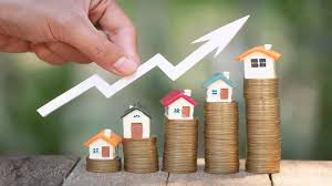 Buying a Home is a smart Investment