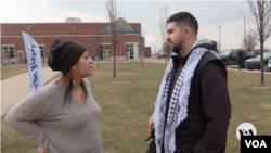 Attacks on US Palestinians Put Arab Americans on Edge (360taazanews.com)