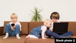 Introducing Gen Alpha: America’s latest youngsters (360taazanews.com)