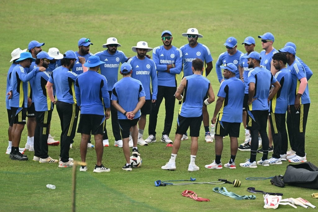 Big Change In Playing XI For 2nd Test vs Bangladesh? India Coach’s ‘Interesting’ Take