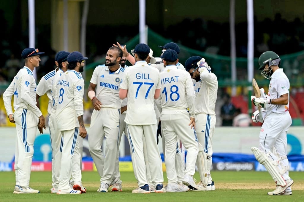 India vs Bangladesh: Tamim Iqbal Questions DRS Decision That Went In India’s Favour. Ravi Shastri Responds