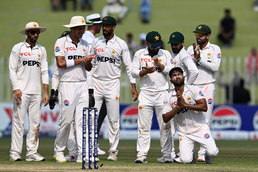 Pakistan Squad, Amid Severe Criticism, Calls Up 37-Year-Old Spinner For 1st England Test