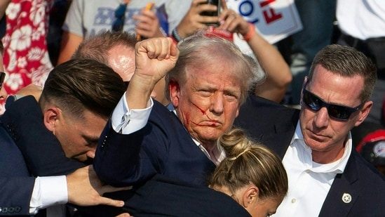 Secret Service confronted host of technical points, lack of communication at Trump’s PA rally: report (360taazanews.com)