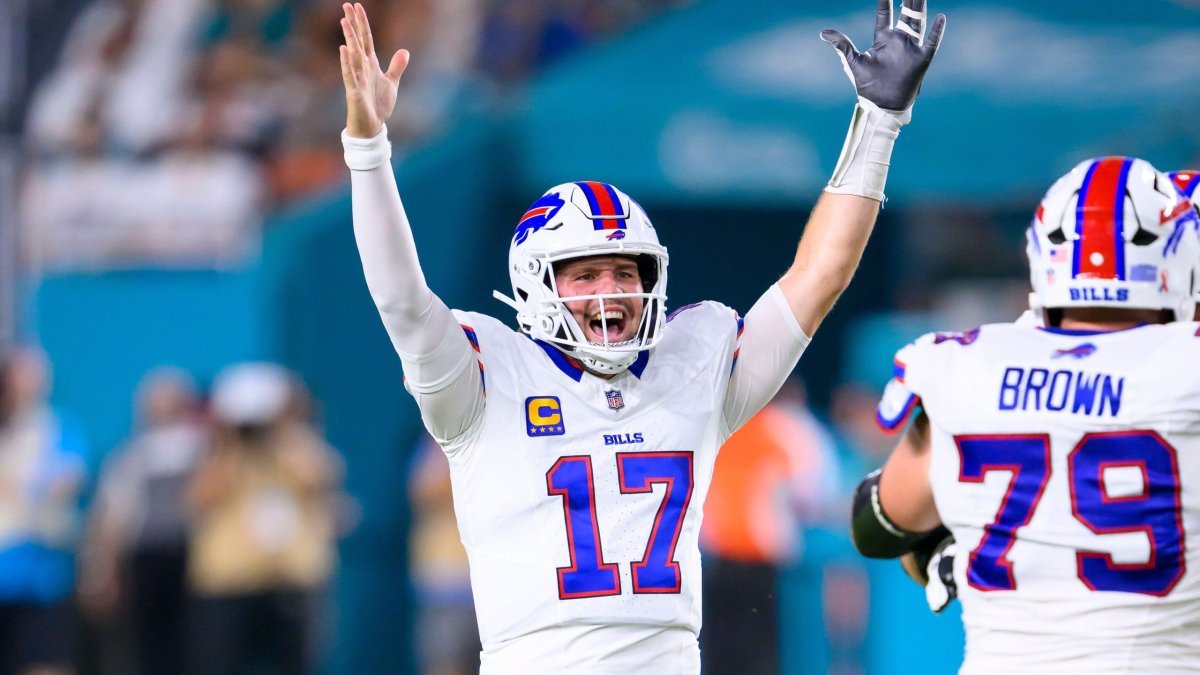 Jaguars-Bills betting preview (odds, strains, greatest bets)