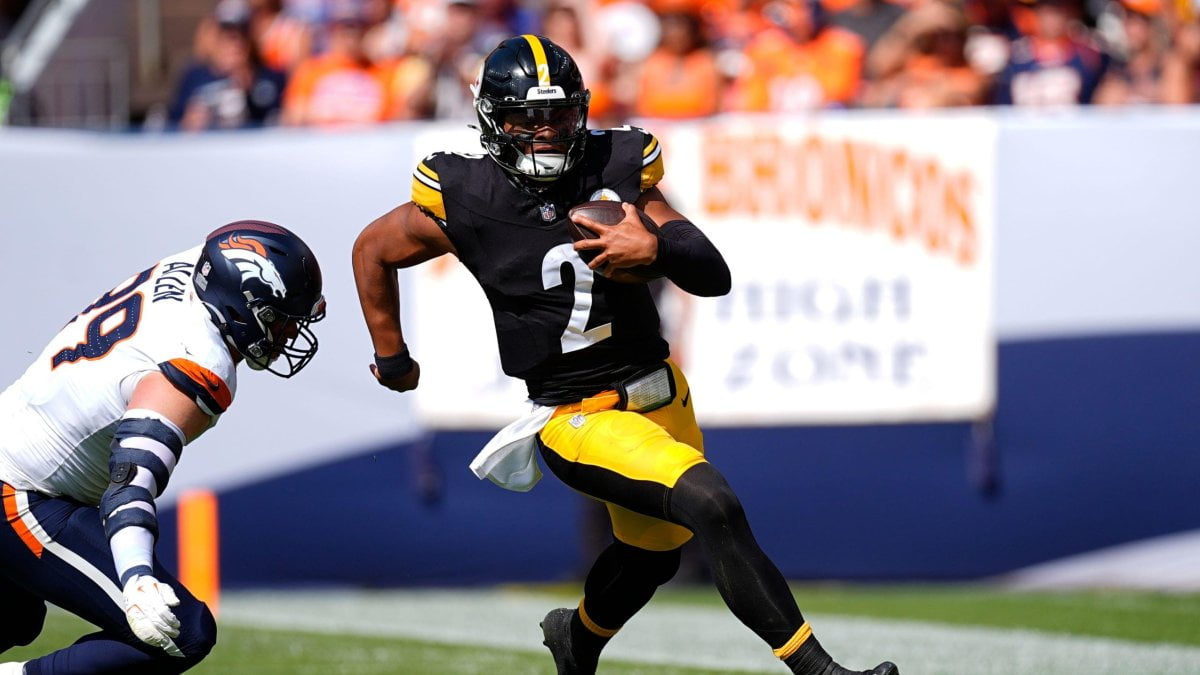 QB/DEF streamers for Week 4