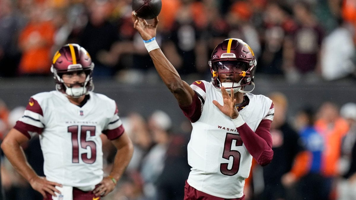 Grading all 32 first-round picks forward of Week 4 of the 2024 NFL season