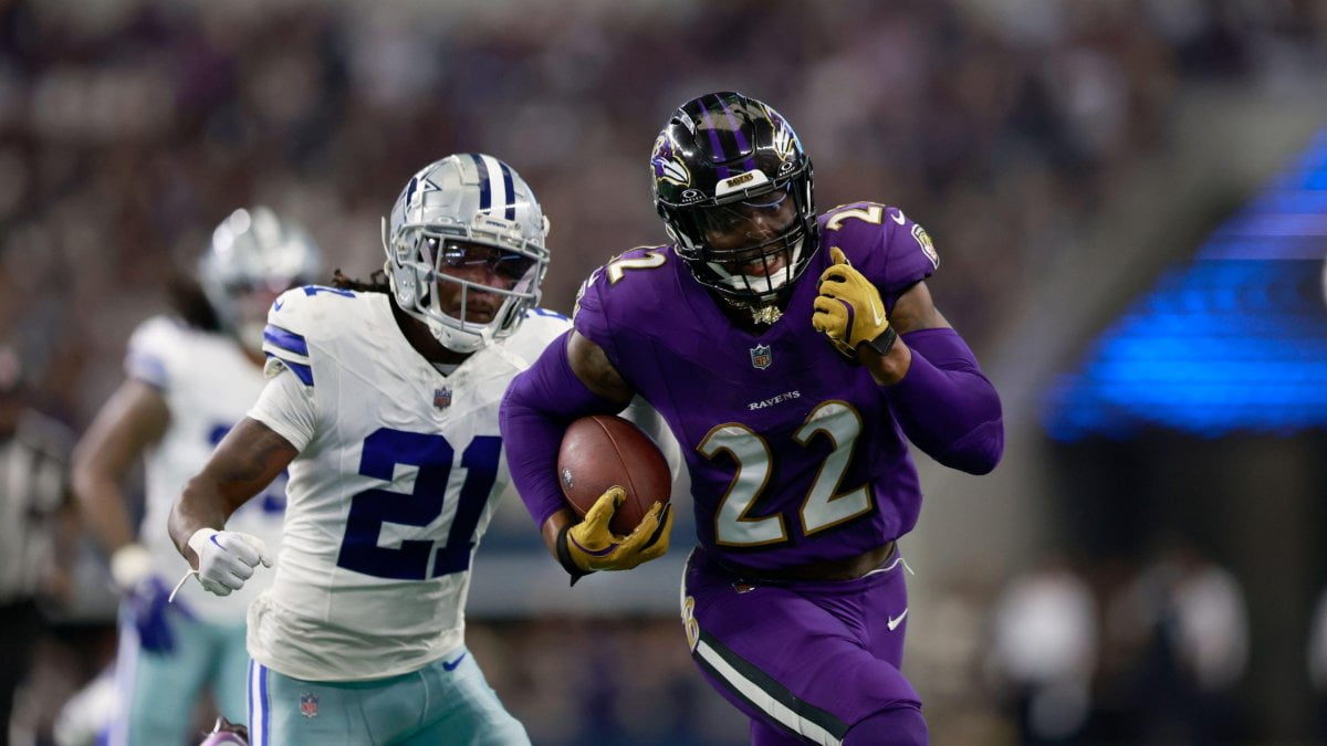 Why your NFL group received, misplaced in Week 3