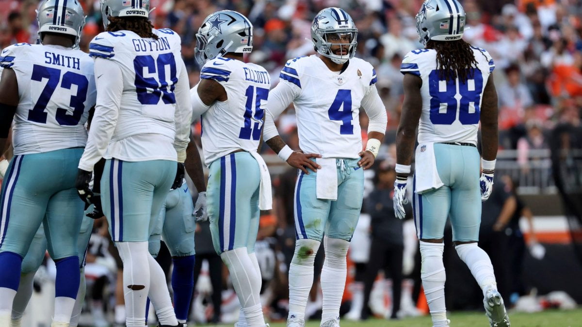 Schedule, storylines and matchups to observe