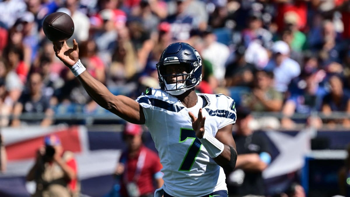 Seahawks-Lions betting preview (odds, traces, greatest bets)
