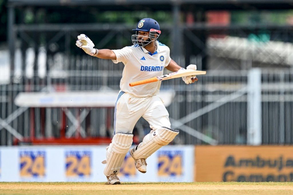 India vs Bangladesh 2nd Test Stand Deemed Unsafe, May Collapse. Report Says ‘If Rishabh Pant Hits A Six…”