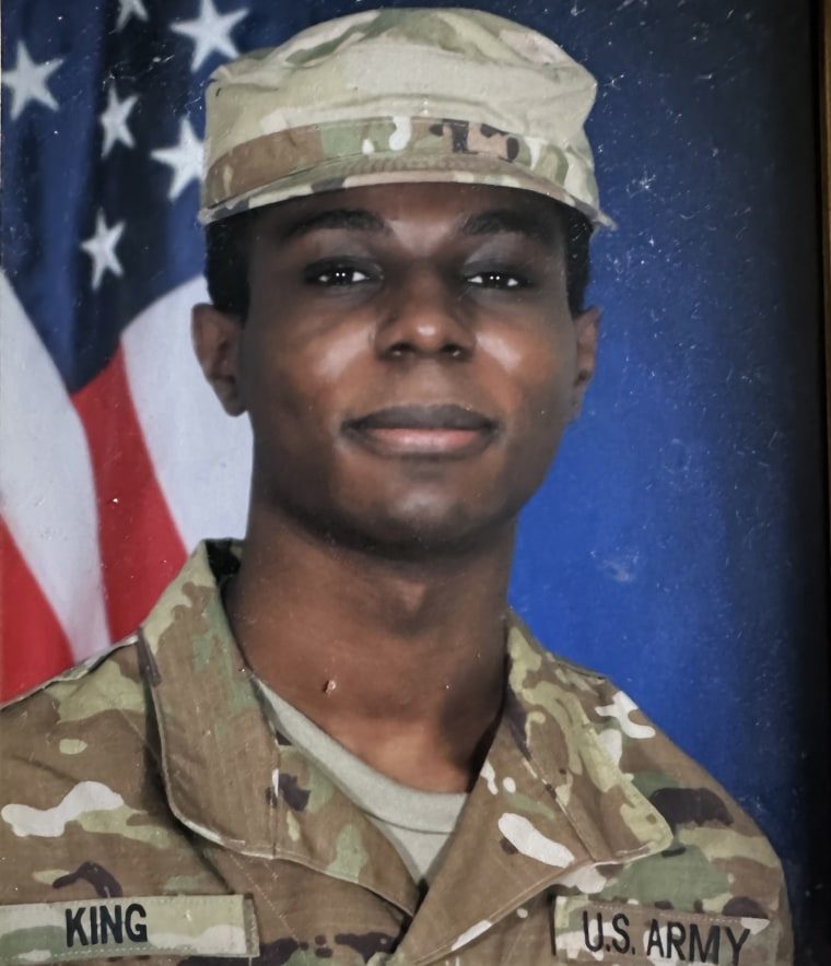 U.S. soldier who crossed into North Korea sentenced to time served (360taazanews.com)