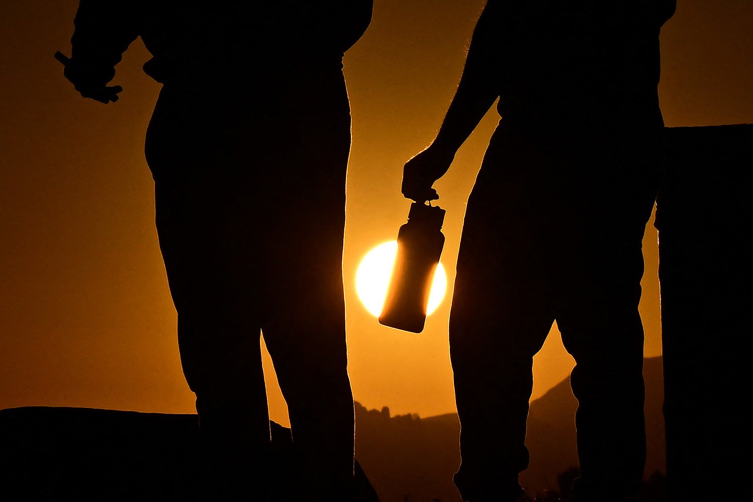 Fall is right here, however specialists say communities want a warmth plan
