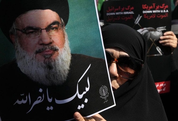 Who is Hassan Nasrallah, the Hezbollah chief killed in Beirut strike