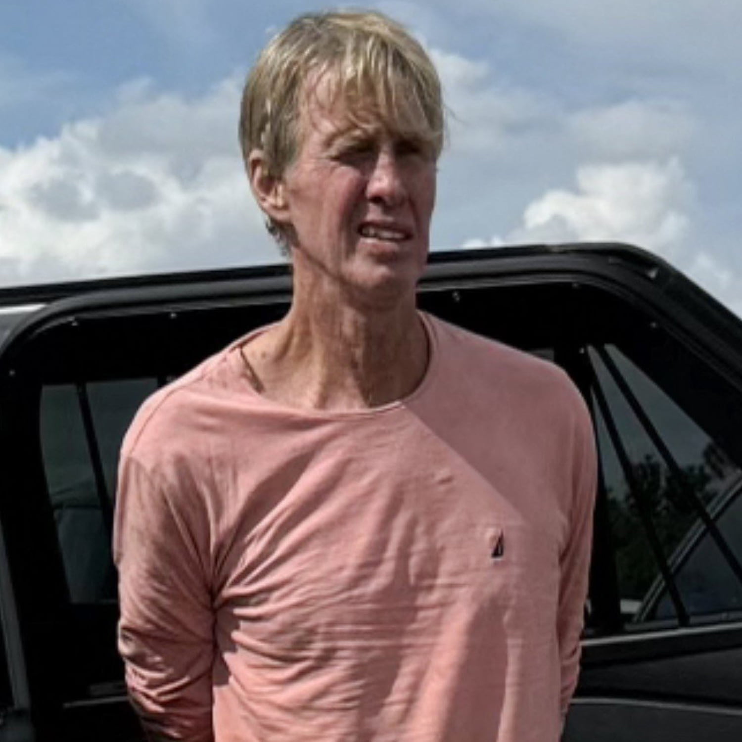 Man charged in obvious Trump plot wrote ‘This was an assassination try,’ courtroom submitting reveals