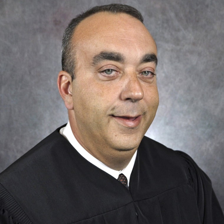 Funeral providers held for Kentucky choose allegedly shot by sheriff in courthouse chamber