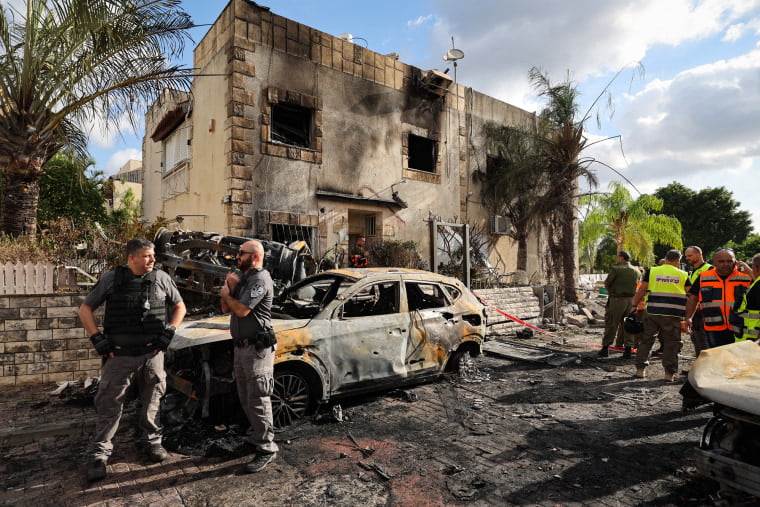 Northern Israel braces for warfare with Hezbollah as cross-border assaults intensify