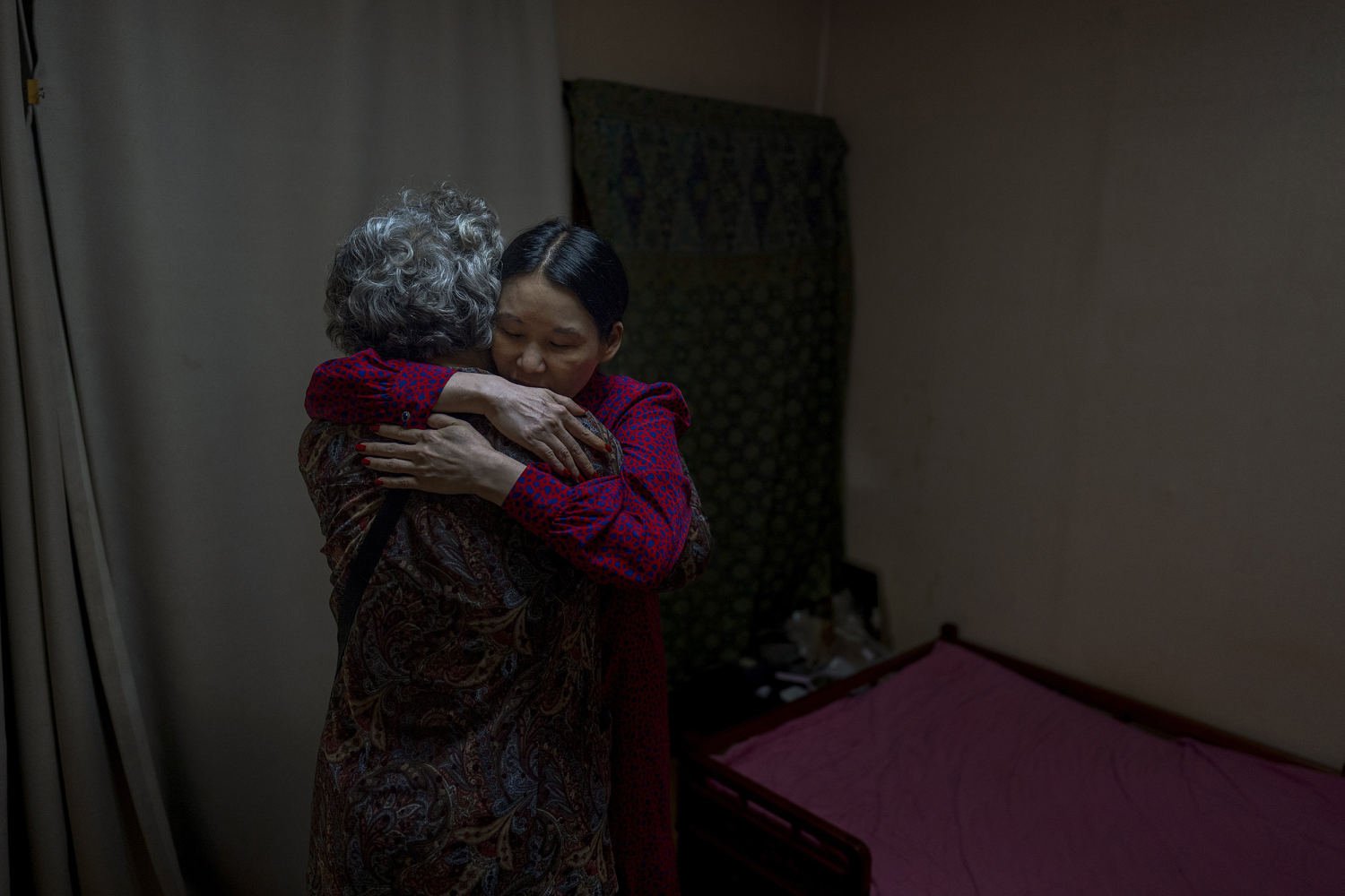 Korean adoptees say they had been ‘commodified’ and governments ignored fraud, investigation finds