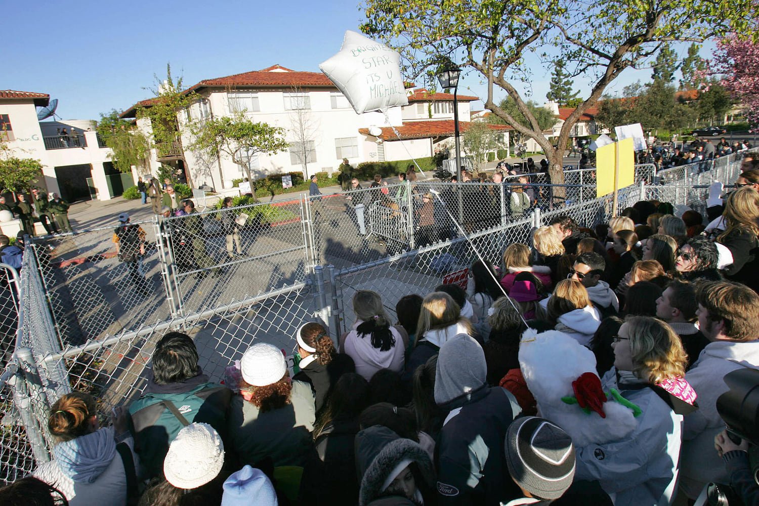 Man who was due in court docket is blamed for California courthouse explosion