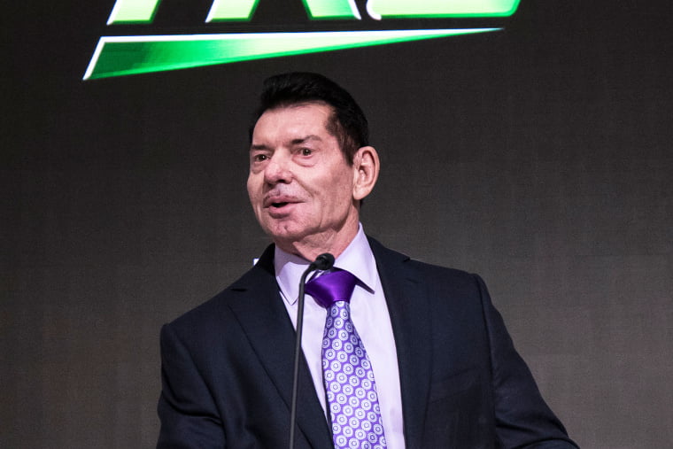 Vince McMahon guilty for WWE’s ‘tradition of corruption,’ legal professional for former worker says