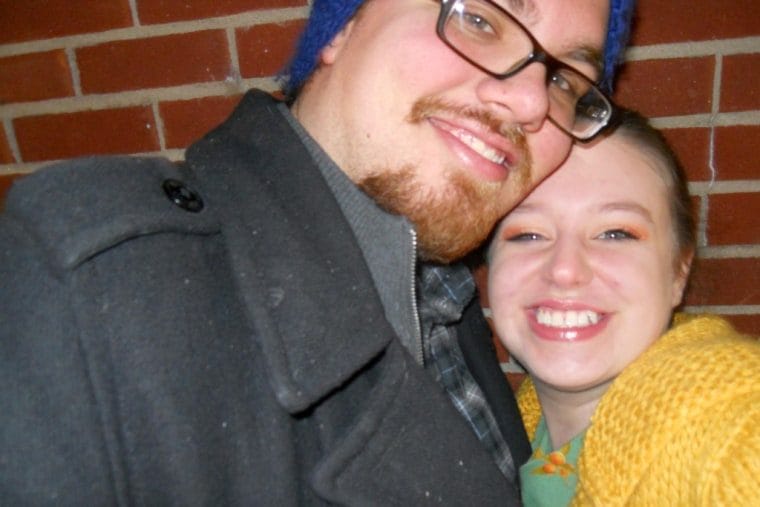 John Carter referred to as Katelyn Markham the love of his life. Then, he was charged along with her homicide.