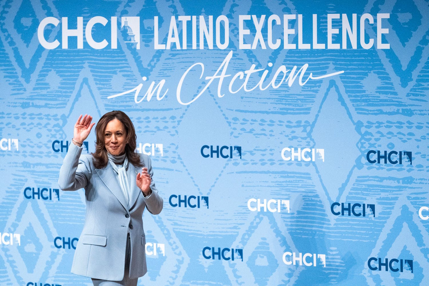 Trump and Harris compete for the Latino vote in very alternative ways