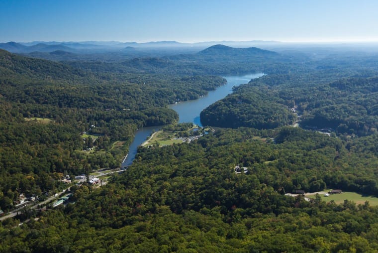 North Carolina dam holds after heavy rains, issues about situation pressure evacuations