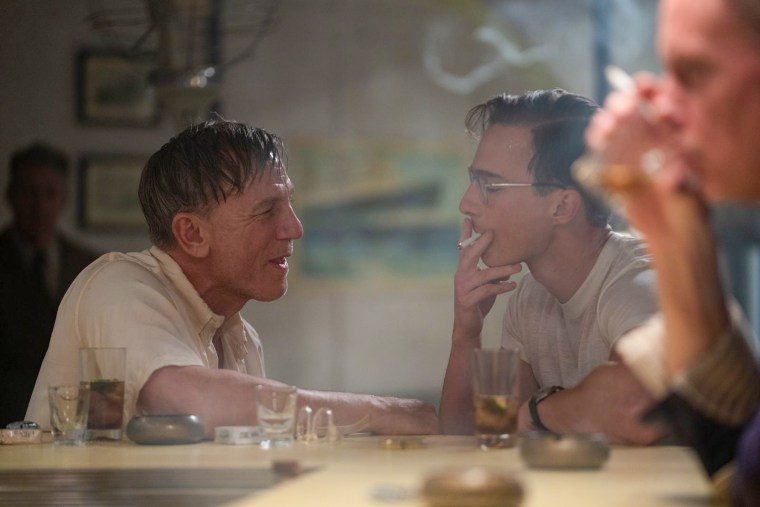 New York Film Festival returns with a post-strike lineup of ingenious, queer, star-studded movies