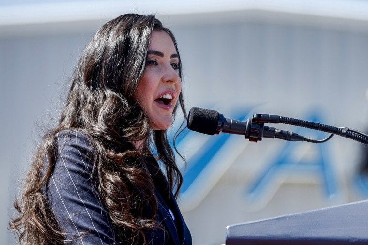 Florida congressional candidate charged with threatening to kill main opponent
