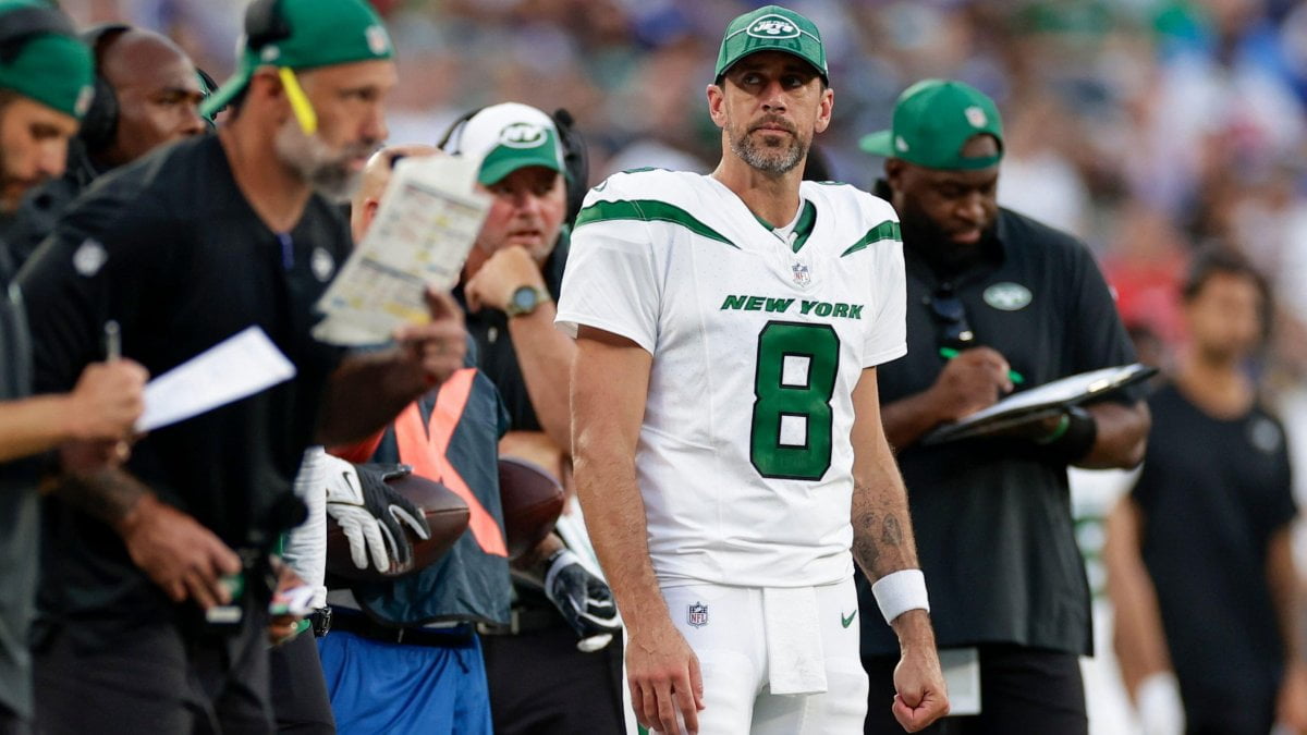 Schedule, storylines and matchups to observe