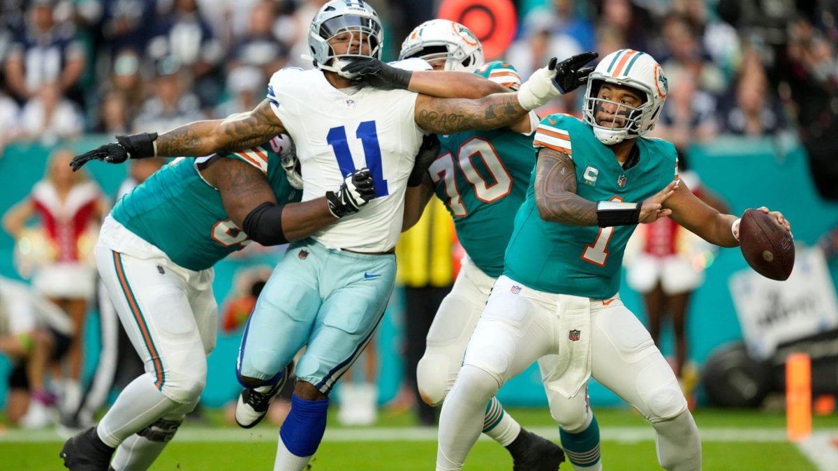 Schedule, storylines and matchups to look at