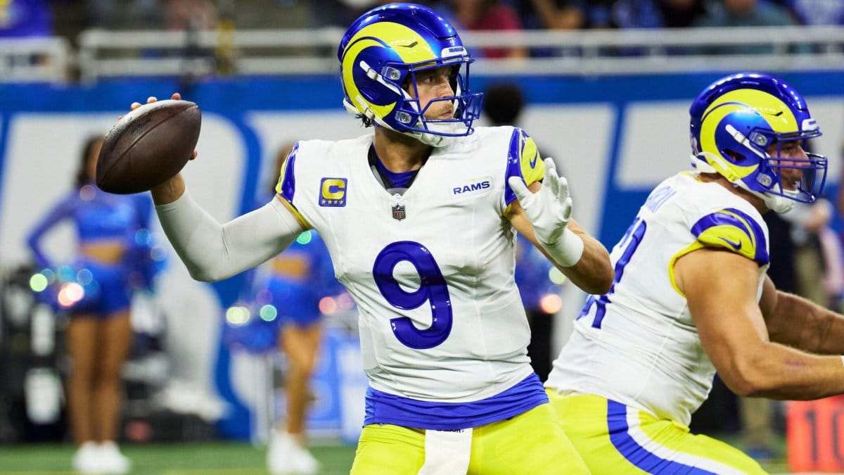 Top NFL matchups to focus on for Week 4 betting