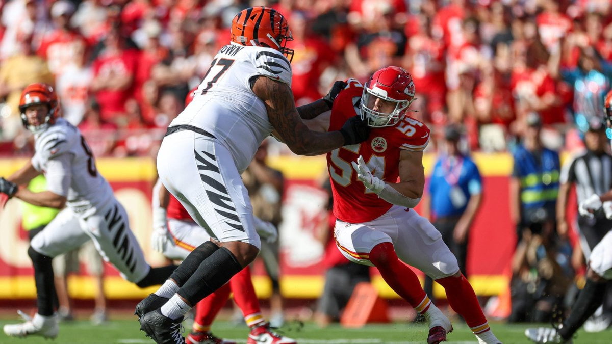Evaluating how properly linebackers carry out once they need to shed blocks to make a deal with