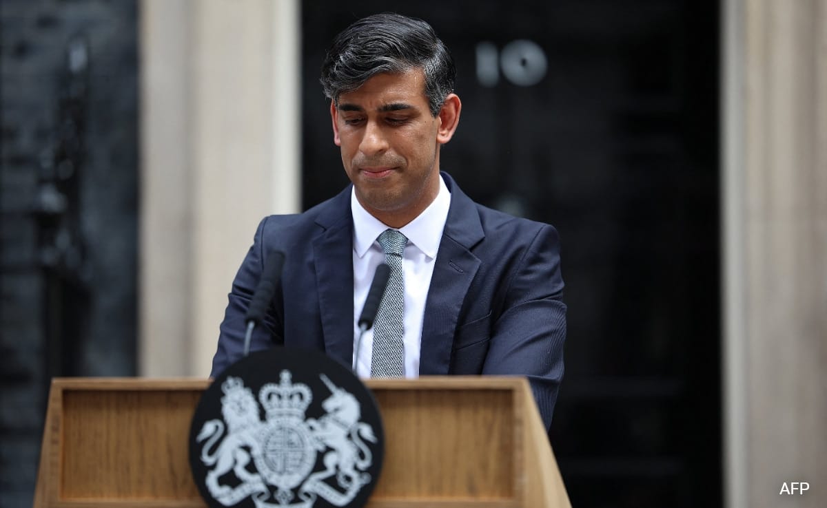 Focus On UK Visas For Indians As Tory Leadership Contest Enters Last Leg
