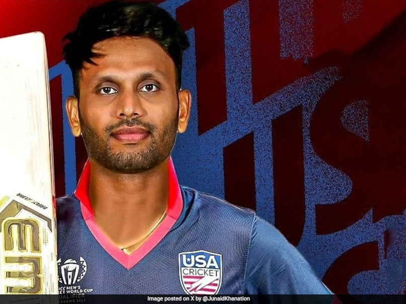 1st Time In 53 Years: Ex-Ranji Trophy Top Run-Getter Milind Kumar, Who Played For USA In T20 World Cup, Makes History
