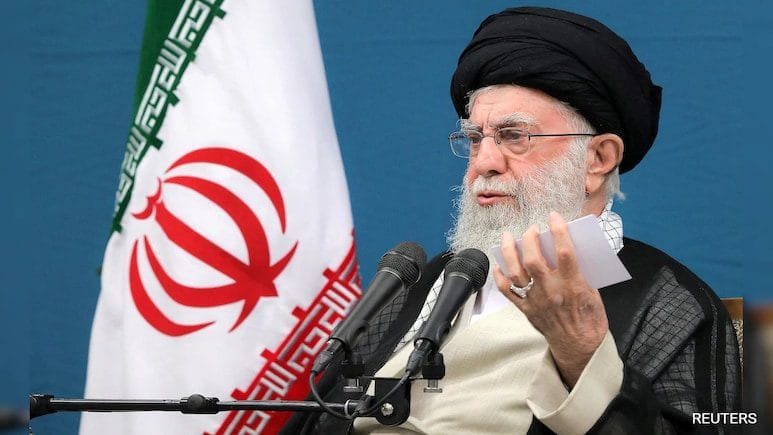 Iran’s Supreme Leader Moved To Safe Location After Israel Claims Hezbollah Chief Killed