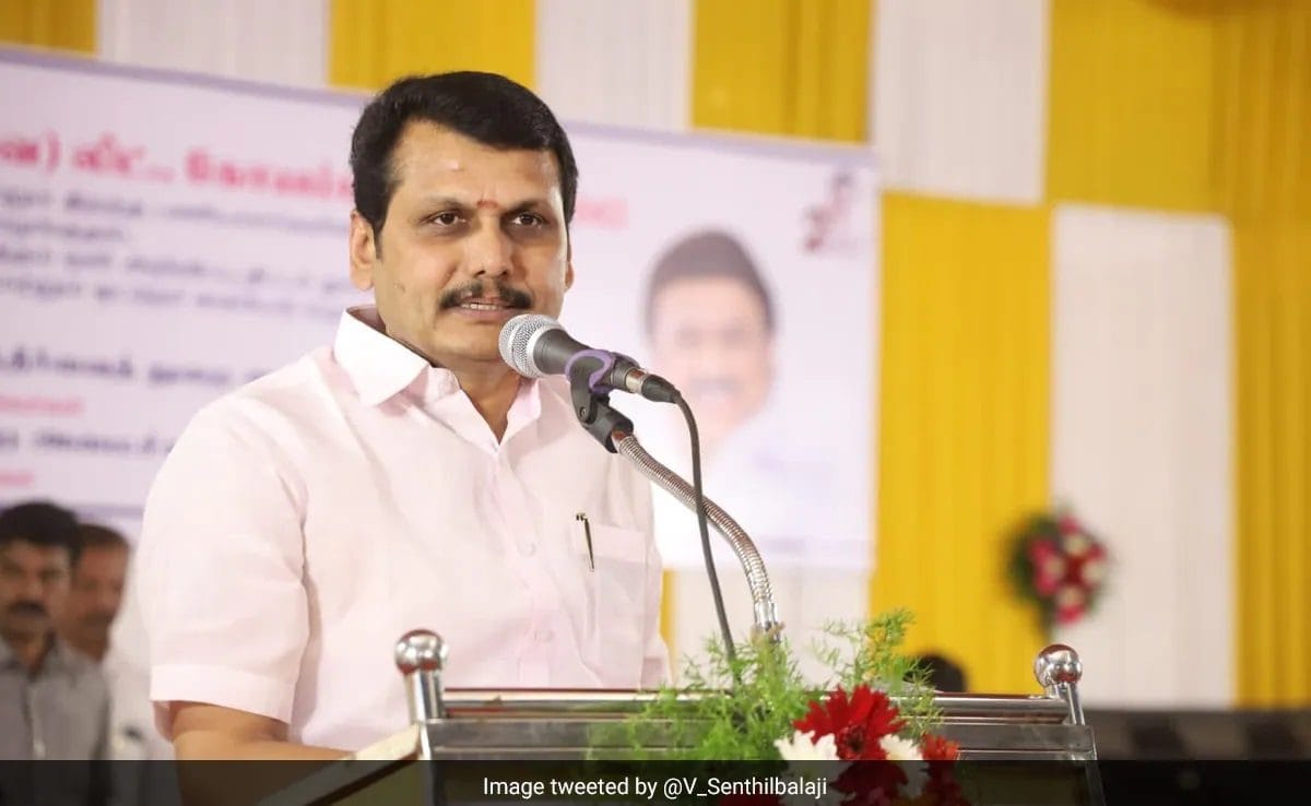 Udhayanidhi Stalin is Tamil Nadu Deputy Chief Minister as MK Stalin reshuffles cupboard