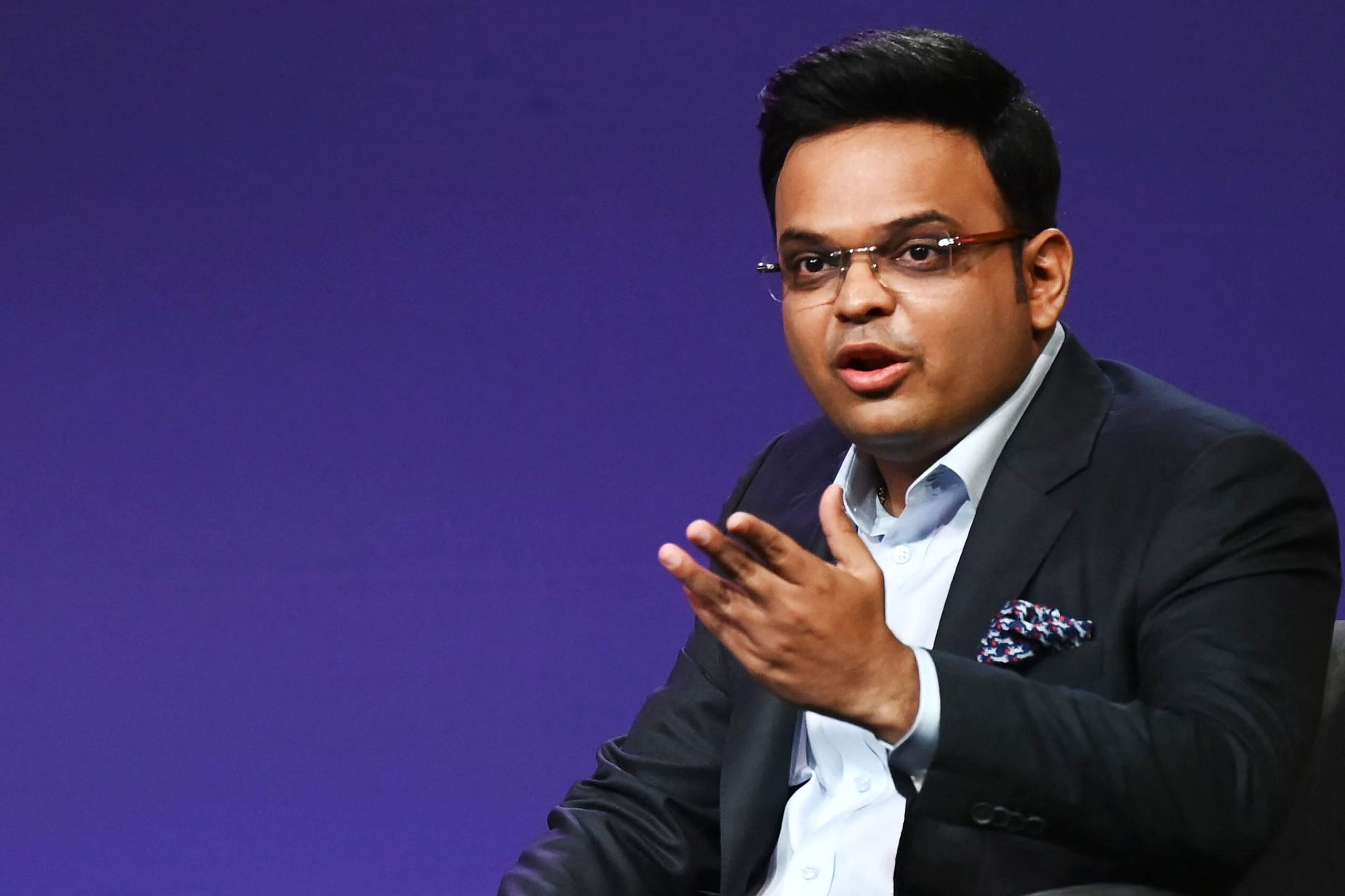 No Focus On Jay Shah’s Successor, BCCI To Only Elect Representatives To ICC In Annual General Meeting