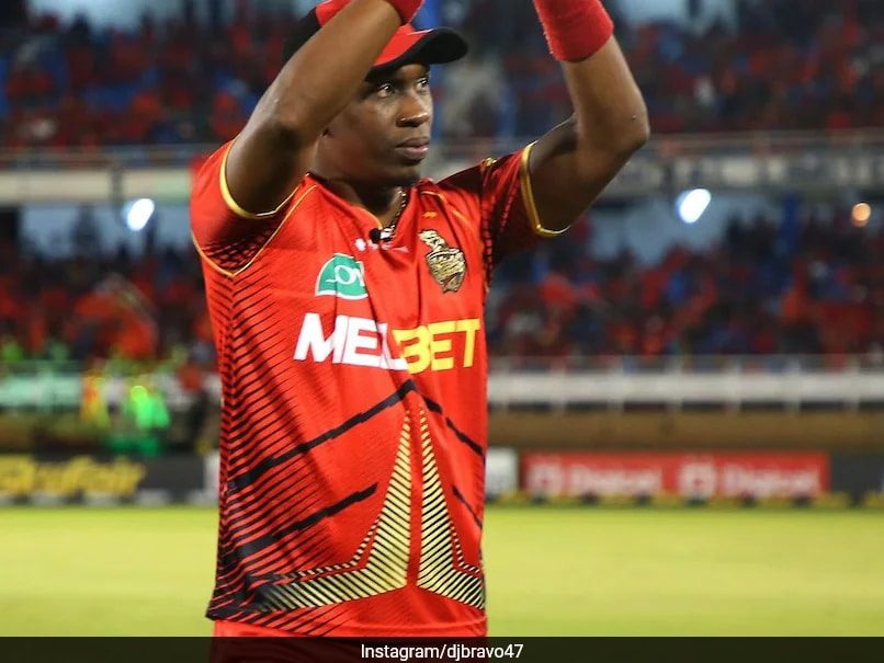 West Indies Legend Dwayne Bravo Announces Retirement From All Forms Of Cricket
