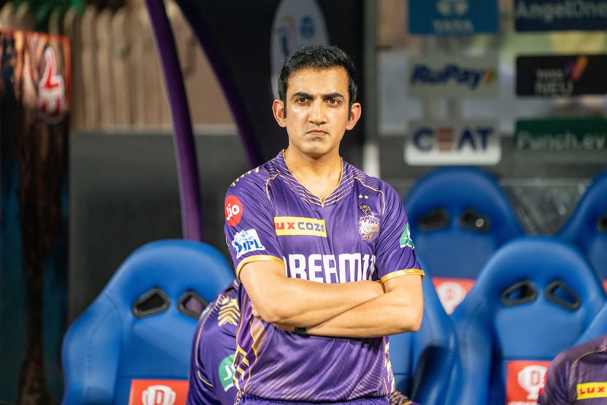 KKR Announce IPL Great Dwayne Bravo As Gautam Gambhir’s Replacement, CSK Fans Stunned