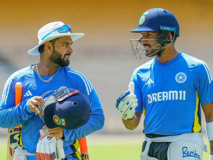 “Good Sign Of A Healty Environment”: Dinesh Karthik On India’s Strong Pool Of Wicketkeepers