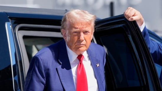 Donald Trump addresses obvious assassination try in first X look: ‘It was fairly one thing…’ (360taazanews.com)