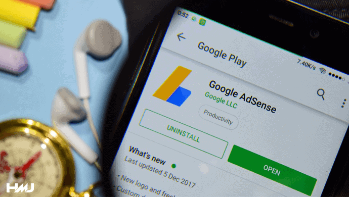 Google Adsense Account Approval Trick 2024