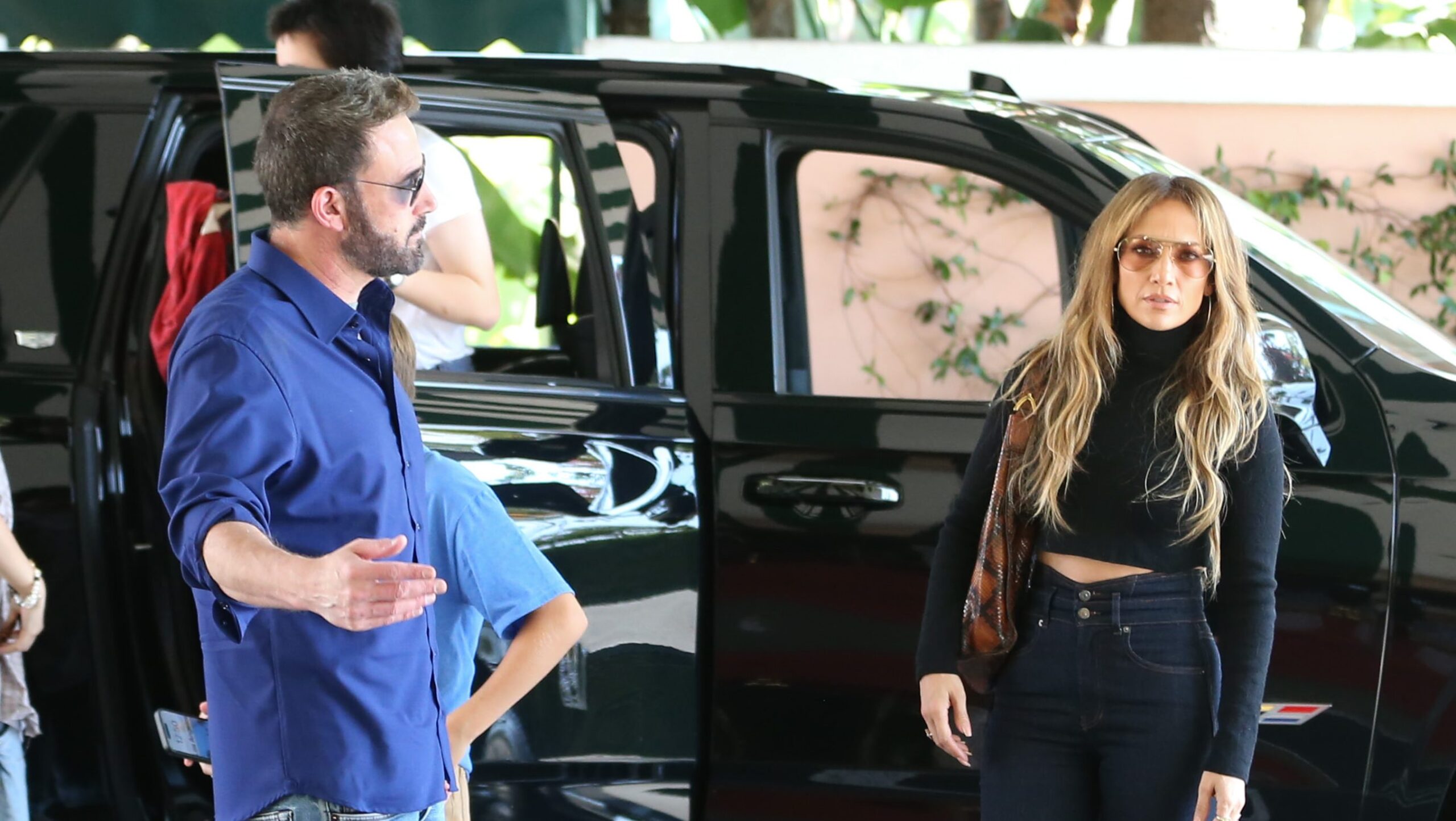 Are Jennifer Lopez and Ben Affleck Still Together? – Hollywood Life