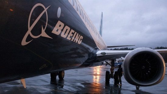 Boeing 737 rudder management system liable to jamming, US company points ‘pressing’ warning