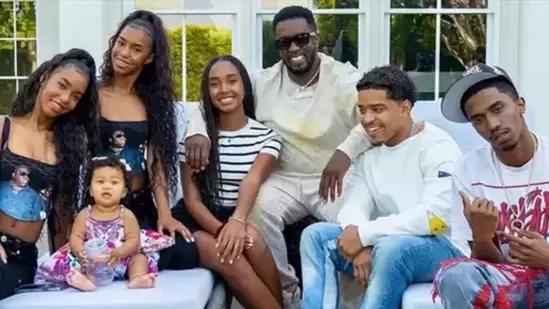 Sean ‘Diddy’ Combs is ‘determined’ to talk to his children amid suicide watch in Brooklyn jail: ‘They are attempting to…’ (360taazanews.com)