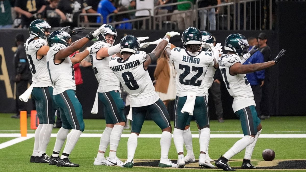 NFL Week 4 Betting: Best early bets earlier than traces transfer NFL Week 4 Betting: Best early bets earlier than traces transfer