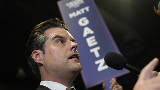 Matt Gaetz attended drug-fueled intercourse get together with 17-yr-old lady, court docket docs declare (360taazanews.com)
