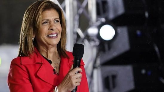 Hoda Kotb declares exit from NBC’s ‘Today’ present early subsequent 12 months: ‘It’s time’