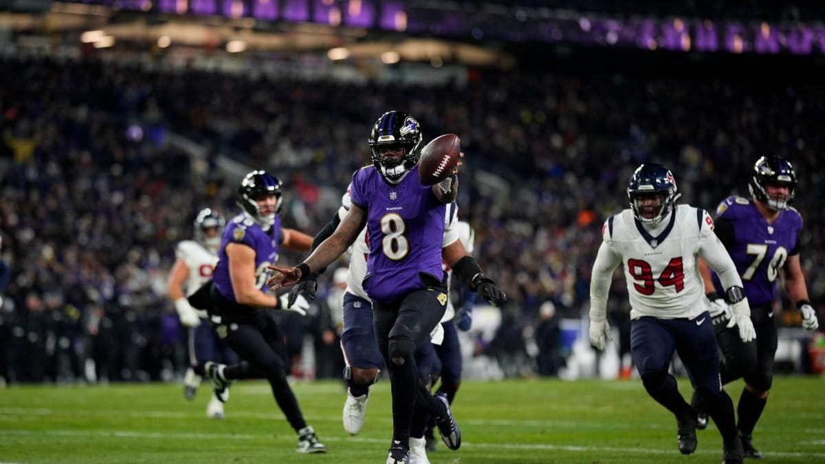 Favorite participant prop bets utilizing PFF Key Insights