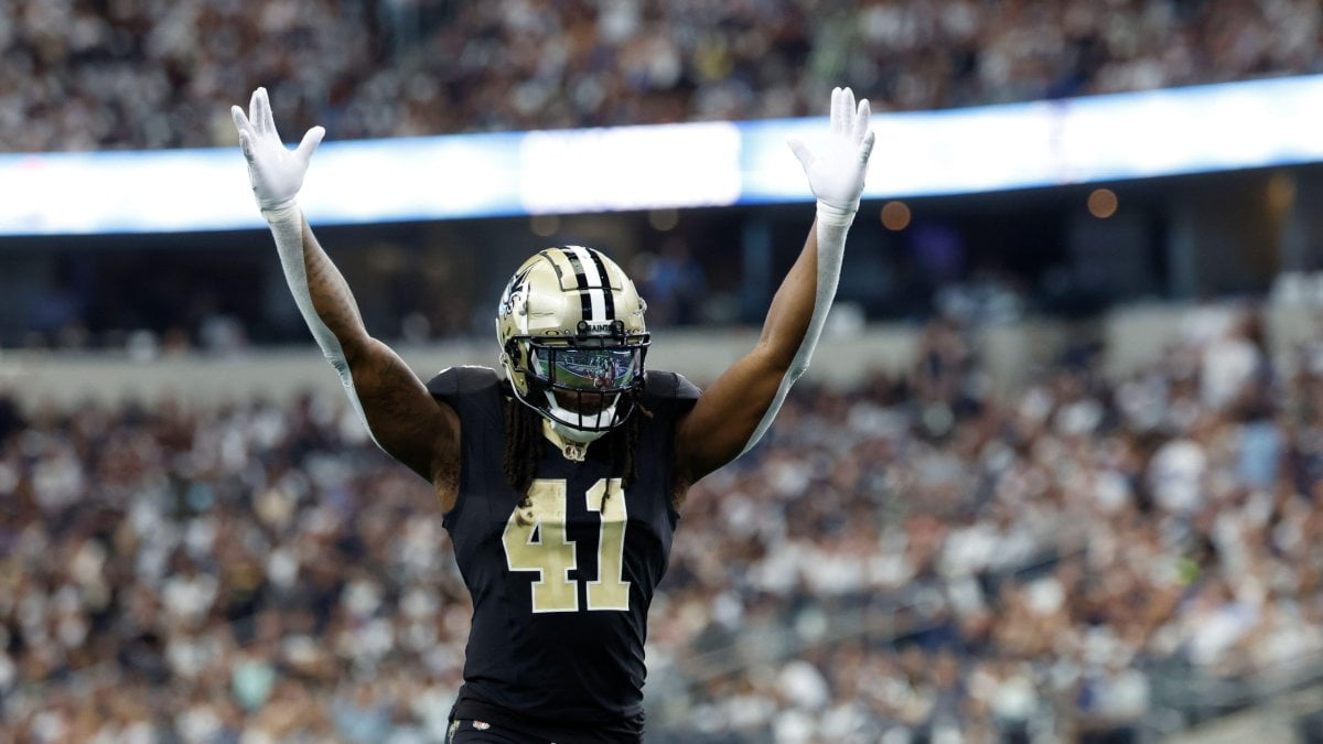 Favorite participant prop bets utilizing PFF Key Insights